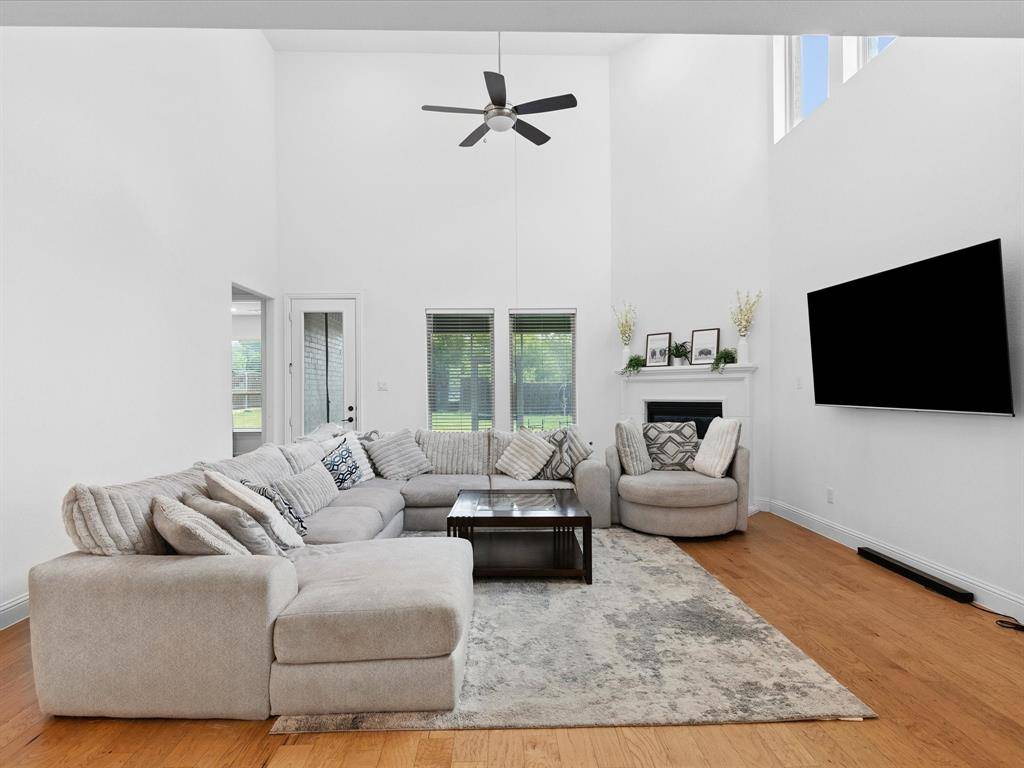 Northlake, TX 76226,2609 Silver Leaf Drive