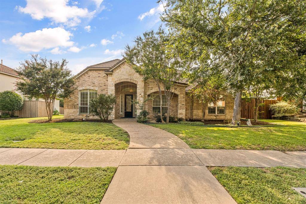 Irving, TX 75038,2015 Crockett Circle