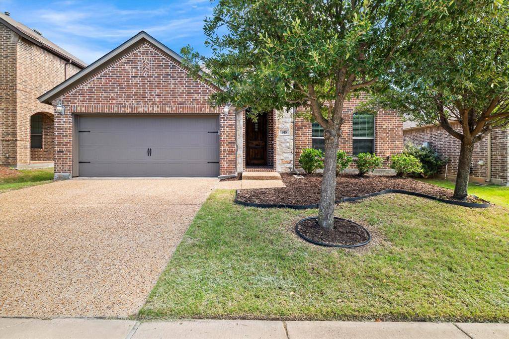 945 Lake Meadow Lane, Little Elm, TX 75068