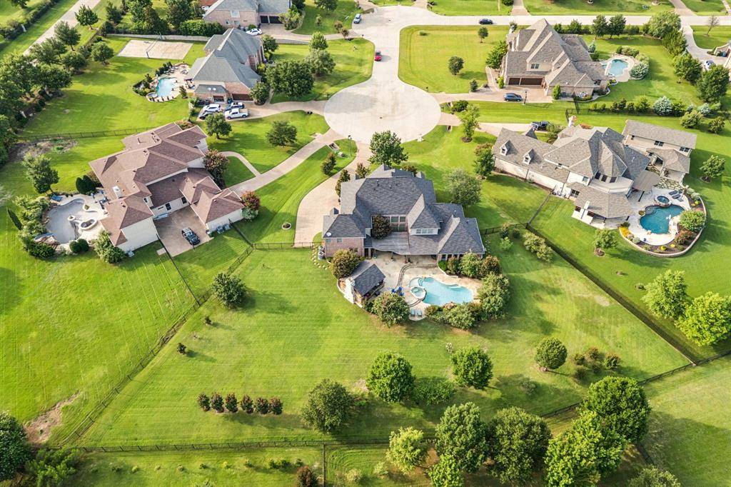 Flower Mound, TX 75022,5525 Lake Geneva Court