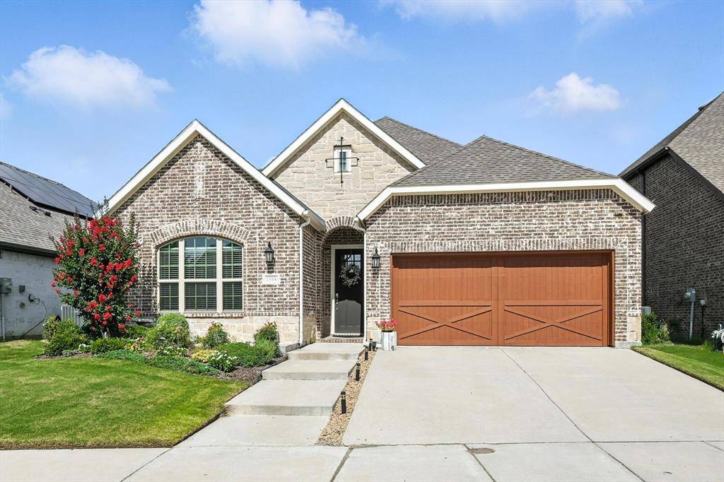 1504 Lavender Lane, Argyle, TX 76226