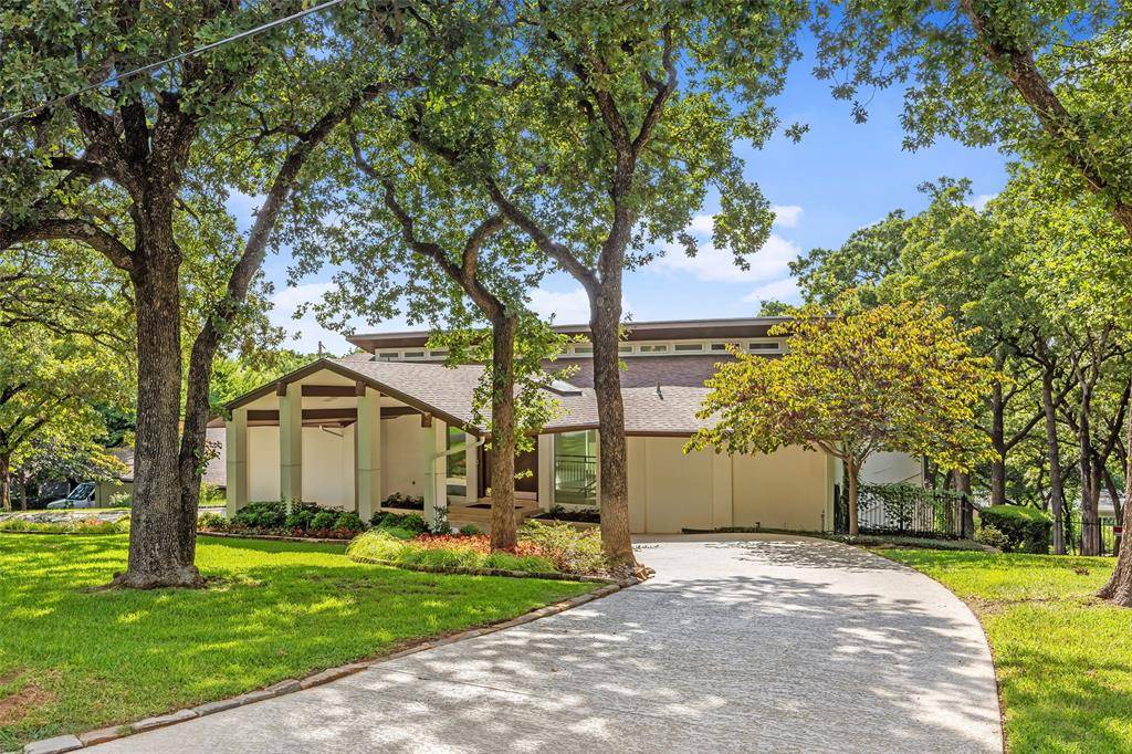 Colleyville, TX 76034,2704 Sherwood Lane