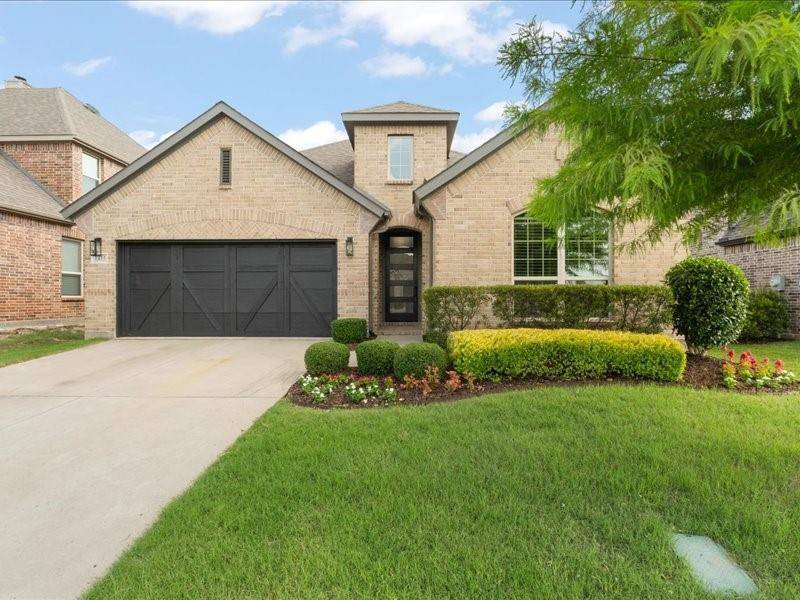 Celina, TX 75078,1415 Carnation Street