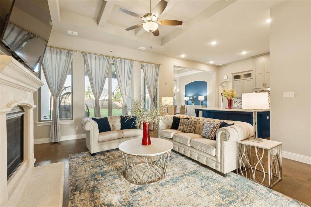 Celina, TX 75071,3508 Ruffian Court