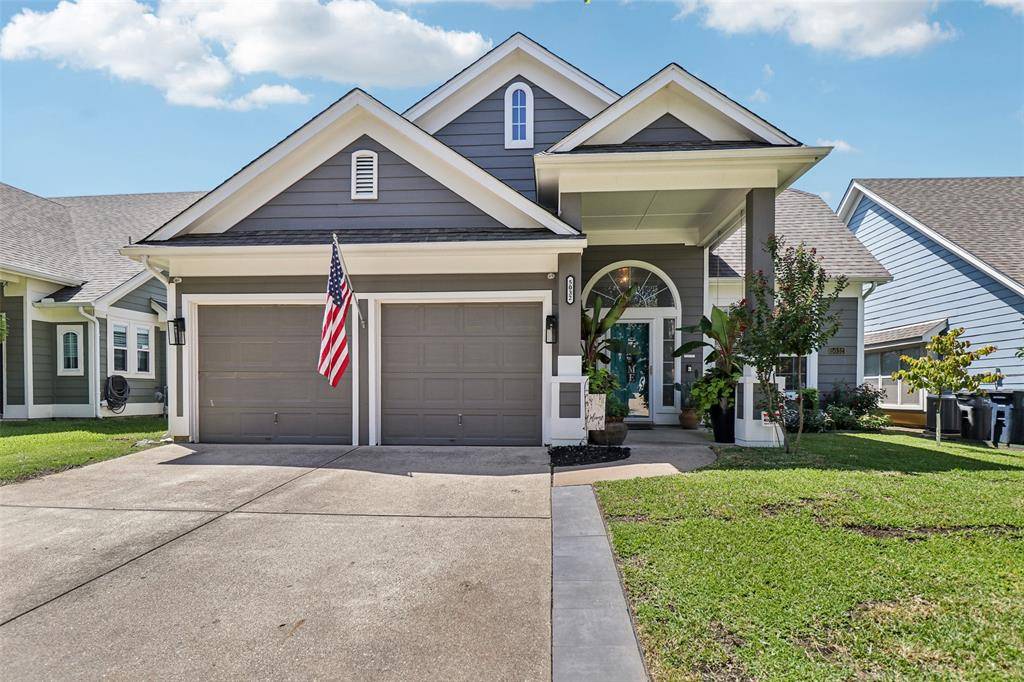 5032 Keating Street, Fort Worth, TX 76244
