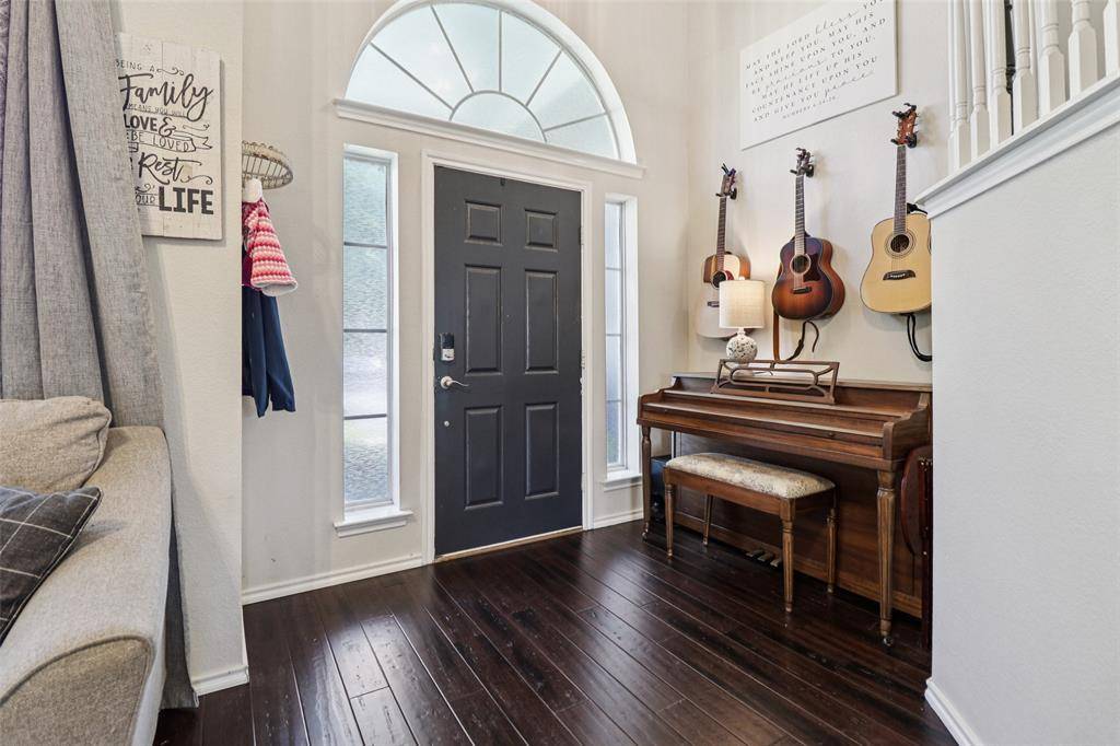 Fort Worth, TX 76244,5032 Keating Street