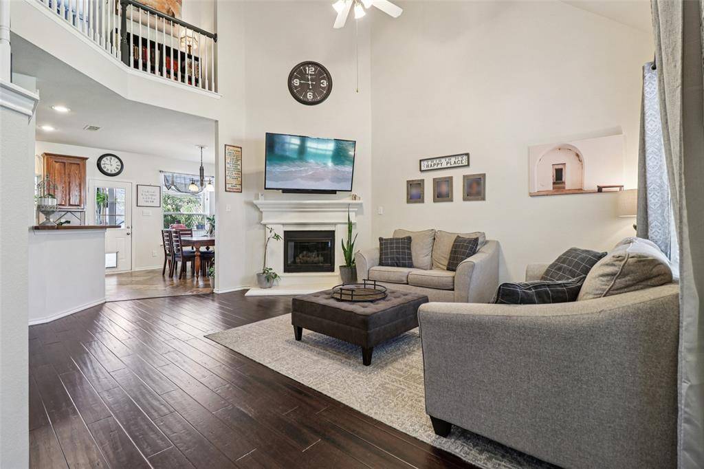 Fort Worth, TX 76244,5032 Keating Street