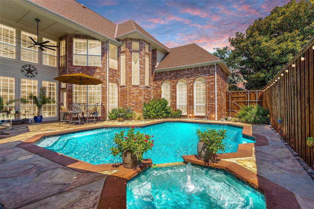 Plano, TX 75025,3708 Gwinn Court