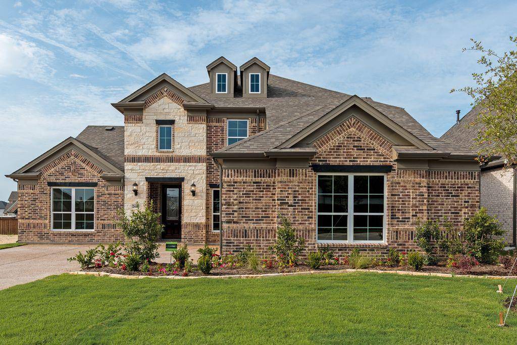 2606 Seth Drive, Midlothian, TX 76065
