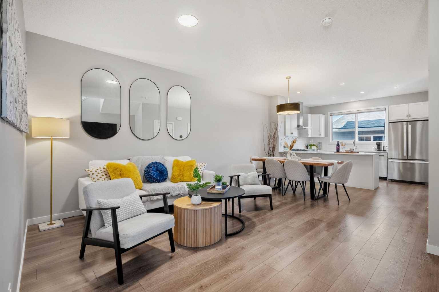 Calgary, AB T3R 1Z9,262 Aquila WAY NW