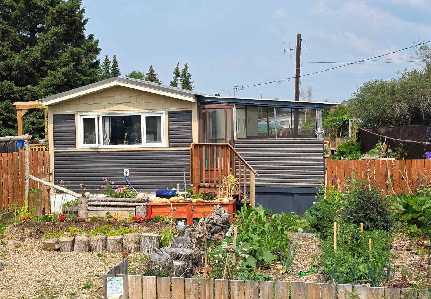 412 1A AVE Southwest, Slave Lake, AB T0G 2A4