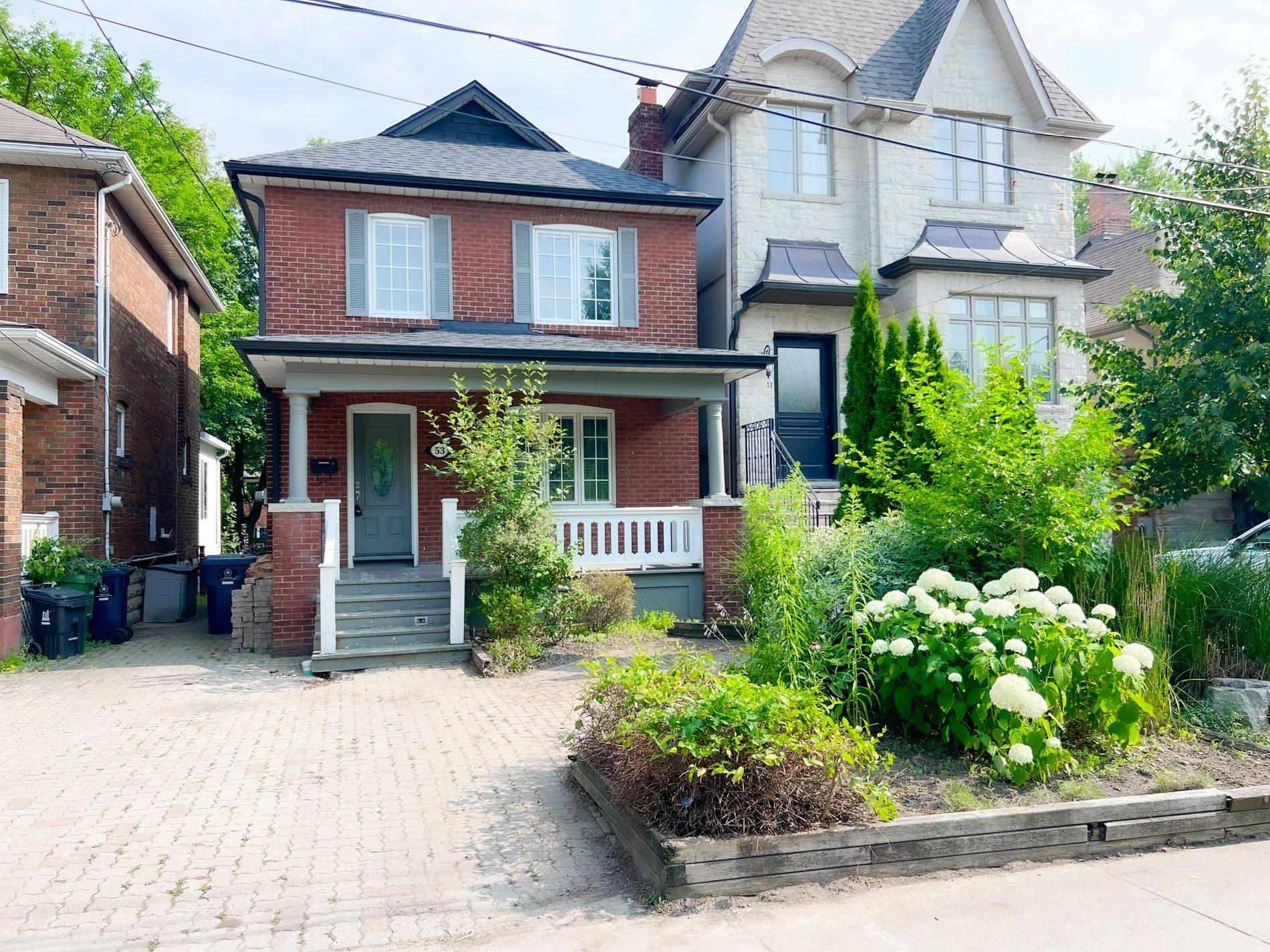 53 Snowdon AVE, Toronto C04, ON M4N 2A7