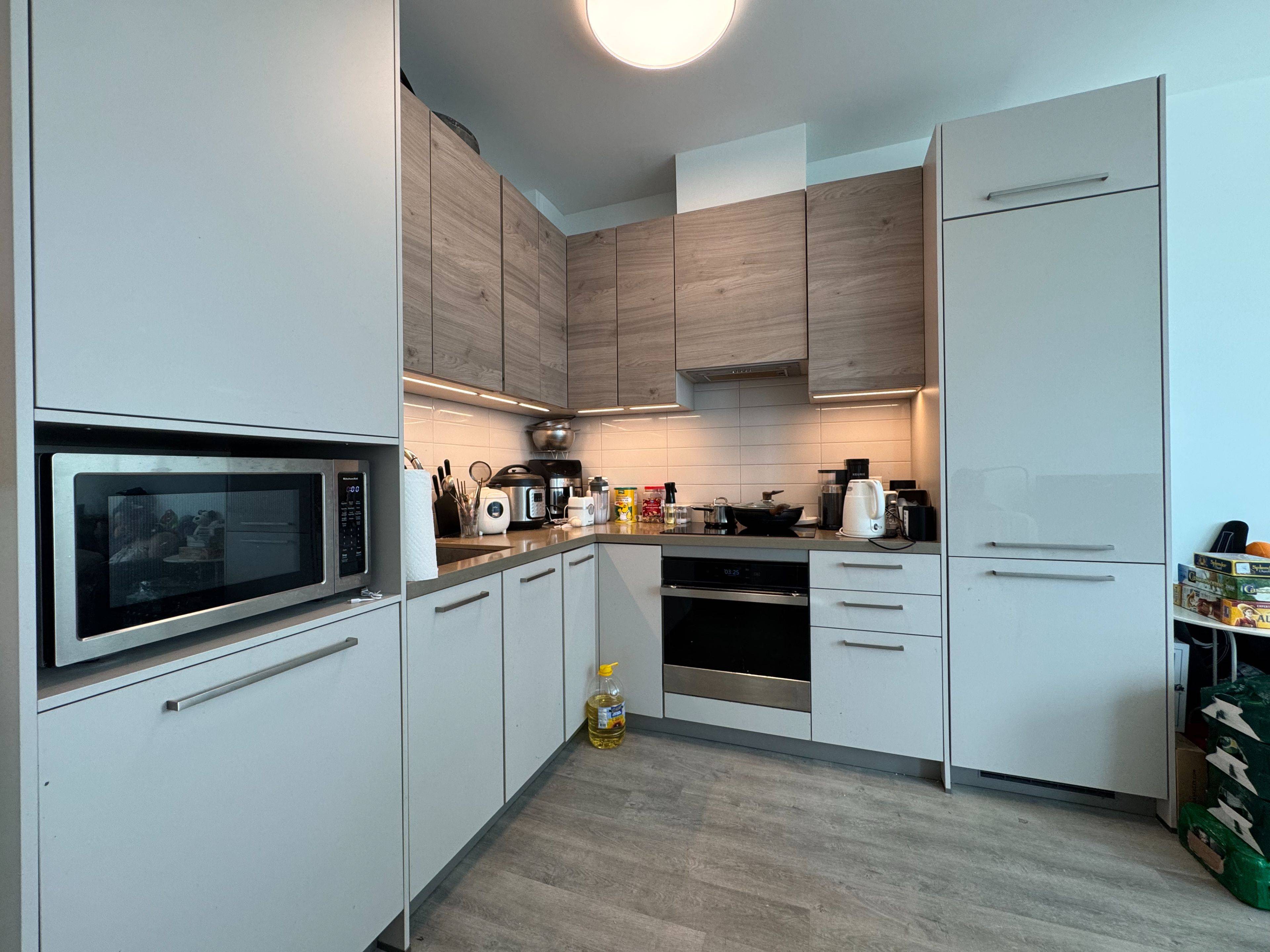 Markham, ON L3T 0G9,38 Gandhi LN #1810