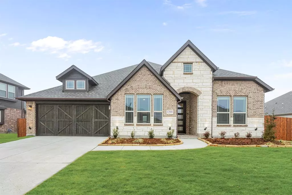 Forney, TX 75126,1299 Altuda Drive