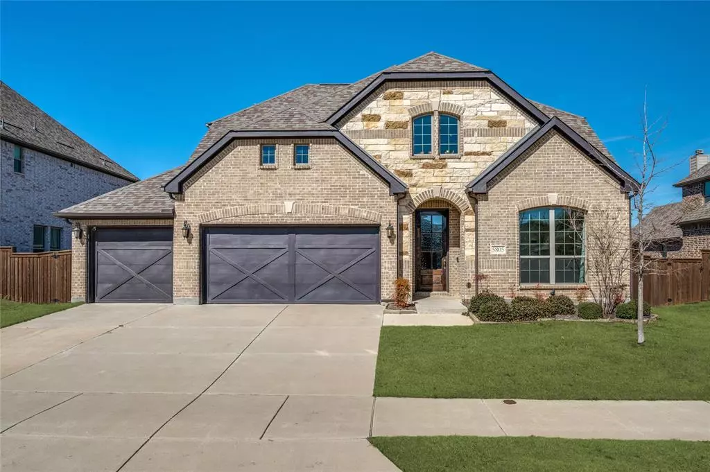 Celina, TX 76227,5805 Hightower Street