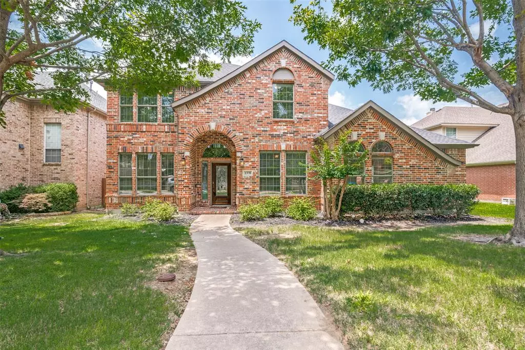 Rockwall, TX 75087,1370 Misty Cove