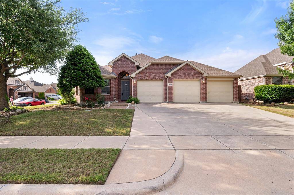 Fort Worth, TX 76262,4028 Shrike Trail