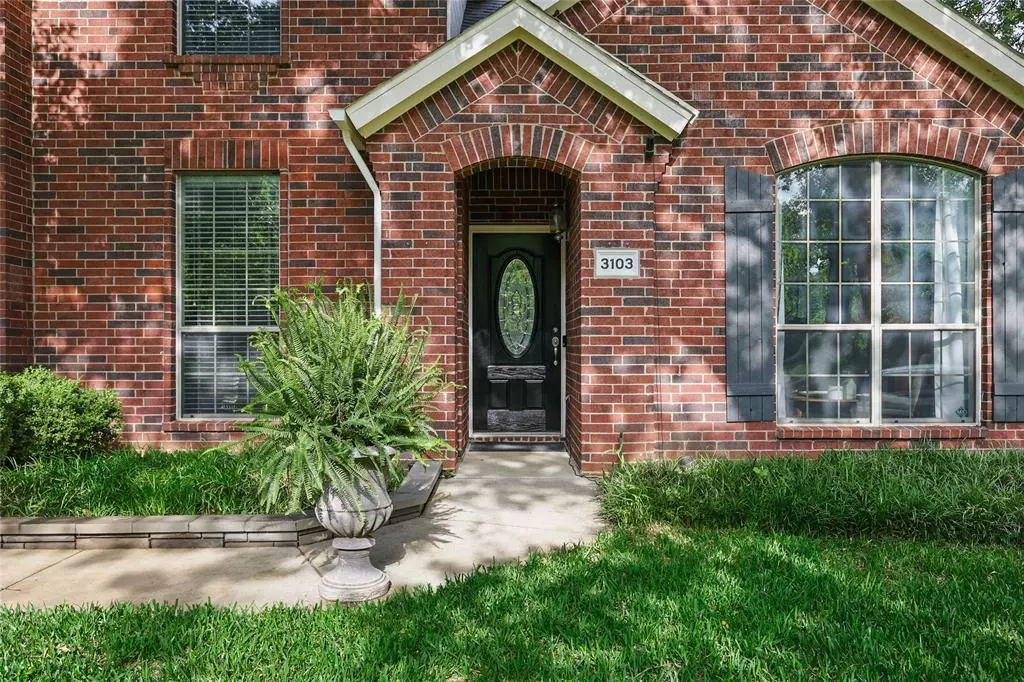 Corinth, TX 76210,3103 Hidden Springs Drive