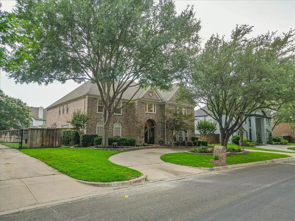Fort Worth, TX 76132,6717 Savannah Lane