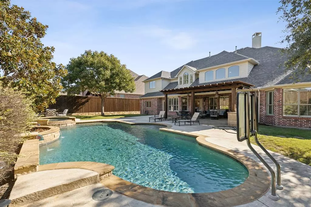 Prosper, TX 75078,1831 Stillhouse Hollow Drive