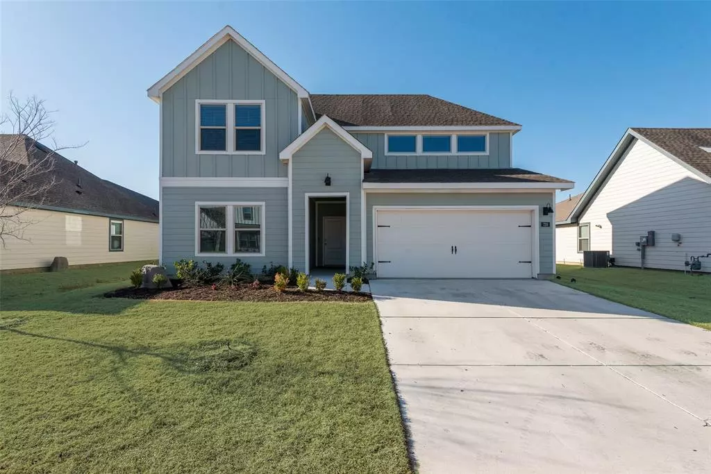 Pilot Point, TX 76258,729 Amelia Court