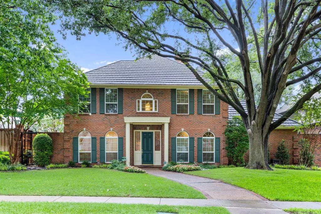 Plano, TX 75093,5913 Kensington Drive