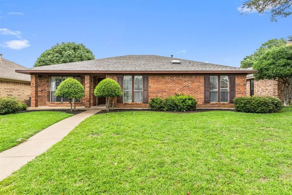 Addison, TX 75001,3919 Dome Drive