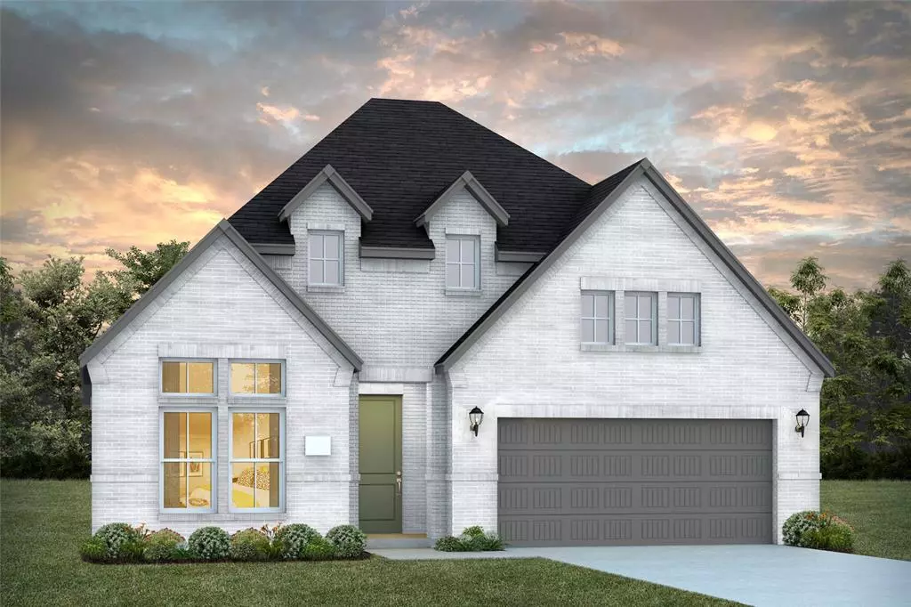 Mckinney, TX 75070,6920 Crystal Springs Drive