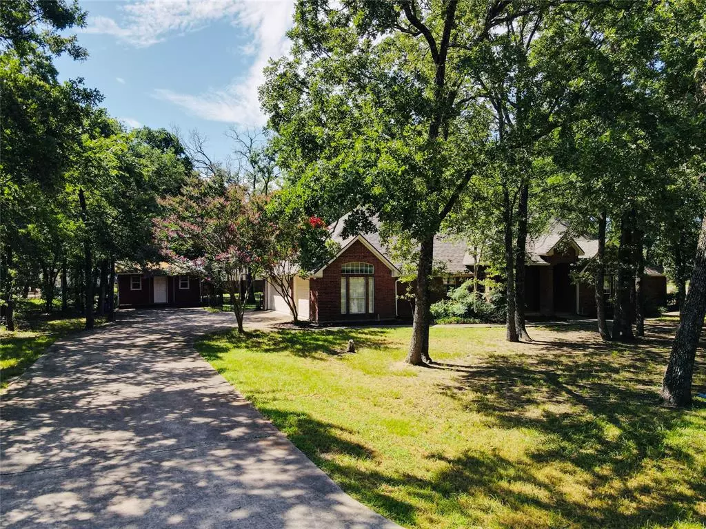 Terrell, TX 75160,4000 Willow Brook Circle