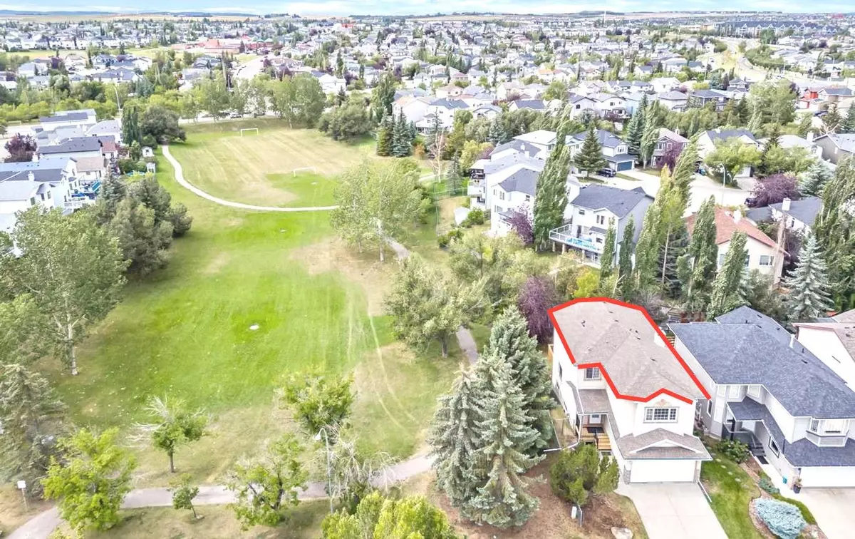 Calgary, AB T2Y 3G5,265 Somerside PARK Southwest