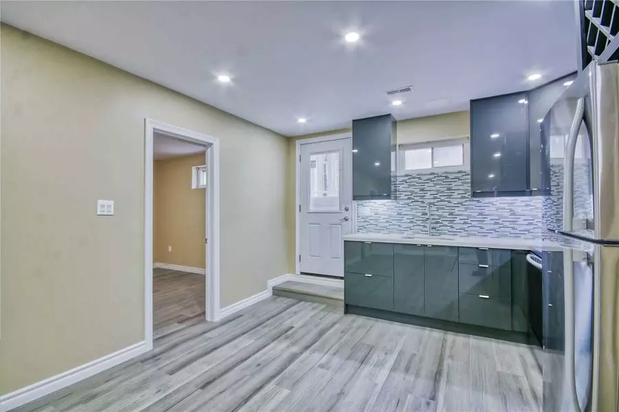 Toronto W08, ON M9B 2M2,359 Rathburn RD #Basement