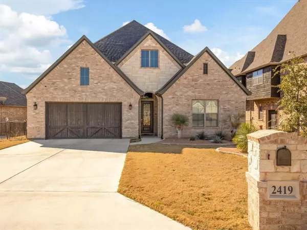 2419 Portwood Way, Fort Worth, TX 76179