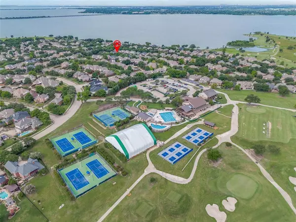Rockwall, TX 75087,1370 Misty Cove