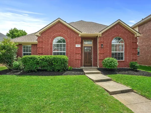 5917 Dark Forest Drive, Mckinney, TX 75070