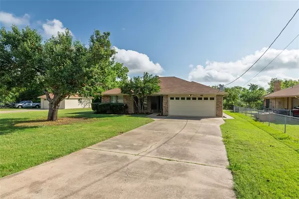 Granbury, TX 76048,4007 Cherokee Court