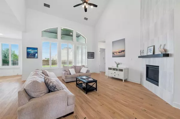 Mansfield, TX 76063,1301 Limestone Ridge Road