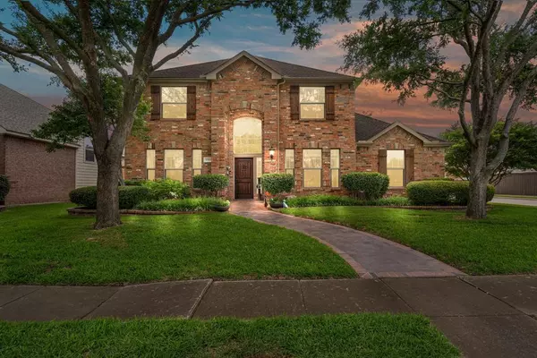 Allen, TX 75002,1702 Clarke Springs Drive