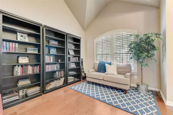 Mansfield, TX 76063,4409 Vista Glen Court