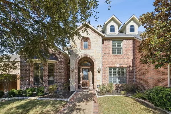 Prosper, TX 75078,1831 Stillhouse Hollow Drive