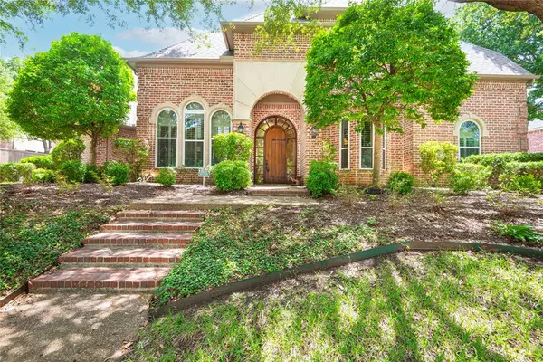 Allen, TX 75013,906 Glen Rose Drive