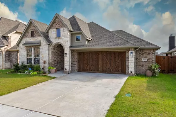 Burleson, TX 76028,513 Livia Street