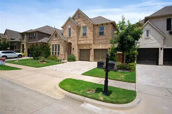Coppell, TX 75019,746 Wingate Road