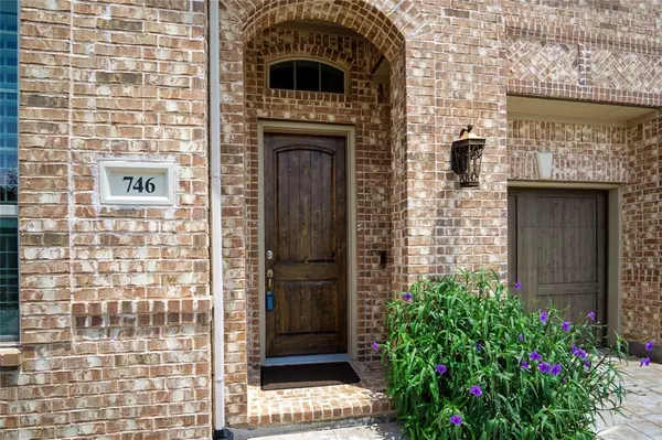 Coppell, TX 75019,746 Wingate Road