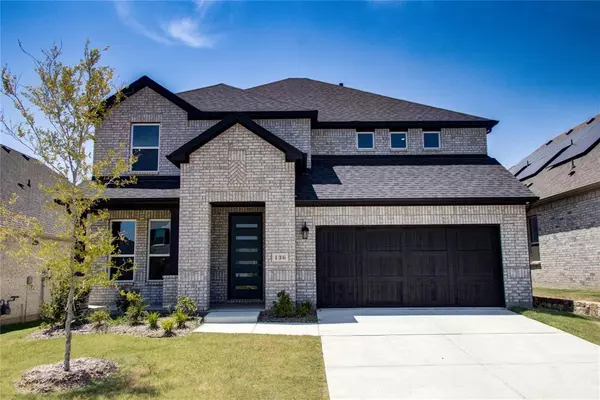 136 Glenwood Drive, Oak Point, TX 75068
