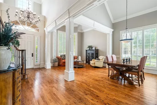 Plano, TX 75093,5640 Risborough Drive