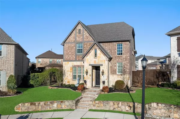 Allen, TX 75013,811 Otto Drive