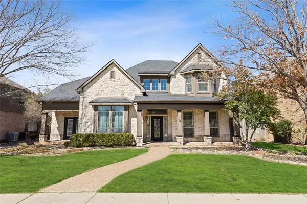 Frisco, TX 75034,4668 Ridgeland Drive