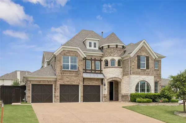 3625 Badger Street, Plano, TX 75074
