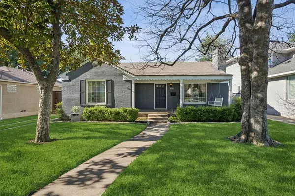 Dallas, TX 75214,6342 Anita Street