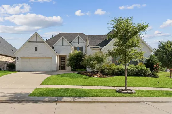Argyle, TX 76226,1100 11th Street